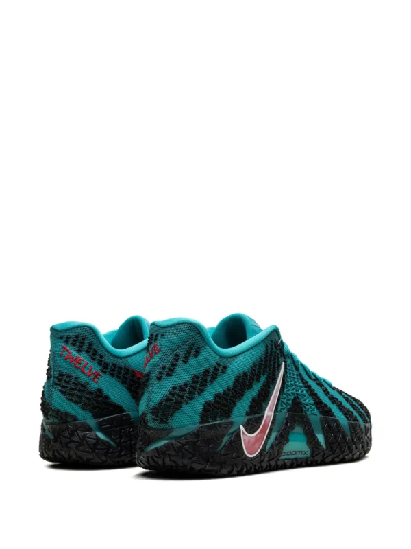 nike ja 3 scratch 3.0 turbo green