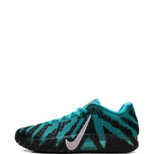 nike ja 3 scratch 3.0 turbo green