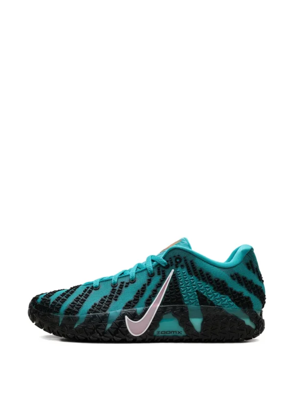 nike ja 3 scratch 3.0 turbo green