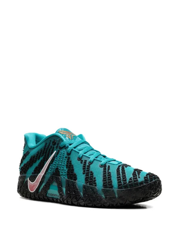 nike ja 3 scratch 3.0 turbo green