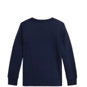 polo ralph lauren polo bear sweatshirt