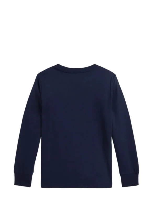 polo ralph lauren polo bear sweatshirt