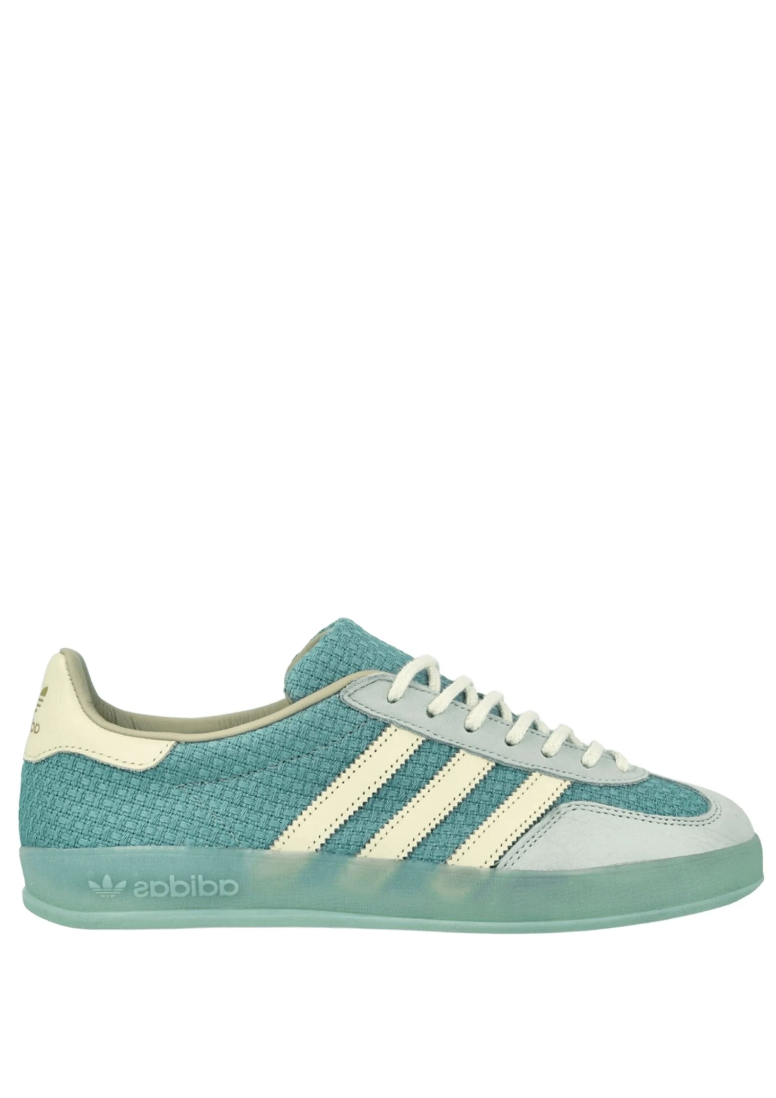 adidas samba og turquoise