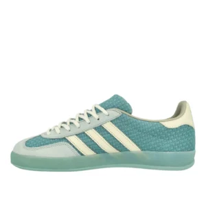 adidas samba og turquoise