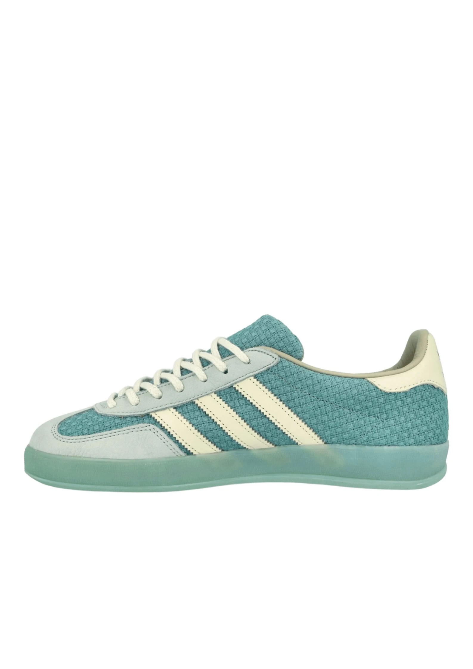 adidas samba og turquoise