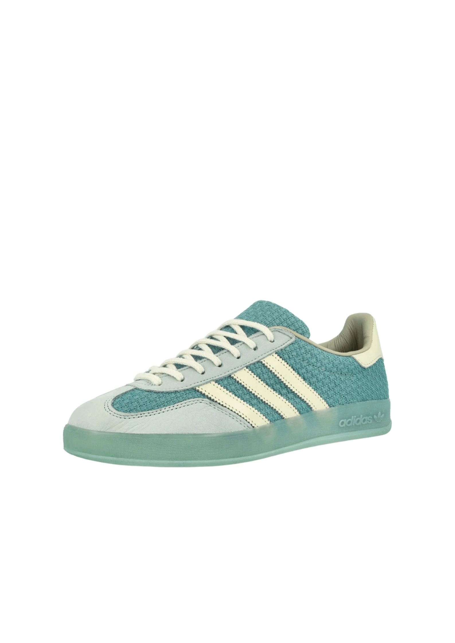 adidas samba og turquoise