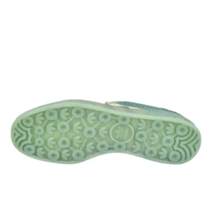 adidas samba og turquoise