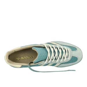adidas samba og turquoise