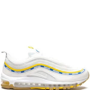 nike x undefeated air max 97 ucla