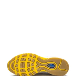 nike x undefeated air max 97 ucla