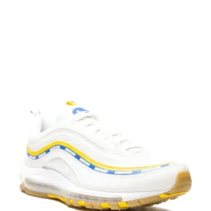 nike x undefeated air max 97 ucla