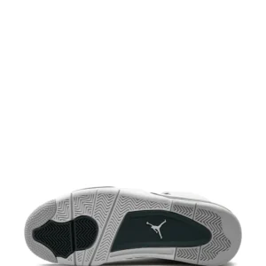 nike air jordan 4 oxidized green