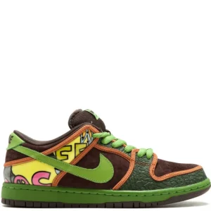 nike dunk low de la soul