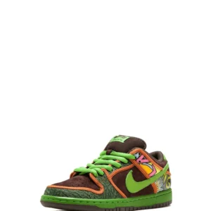 nike dunk low de la soul