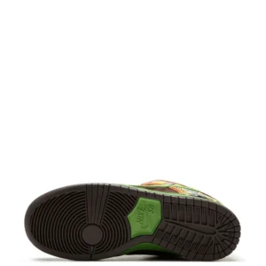 nike dunk low de la soul
