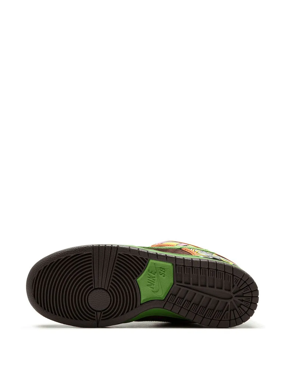 nike dunk low de la soul