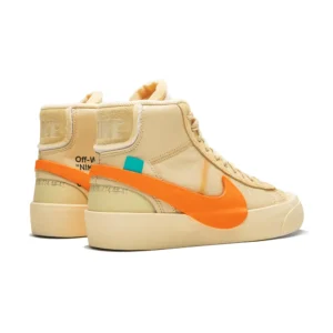 nike x off white blazer all hallows eve