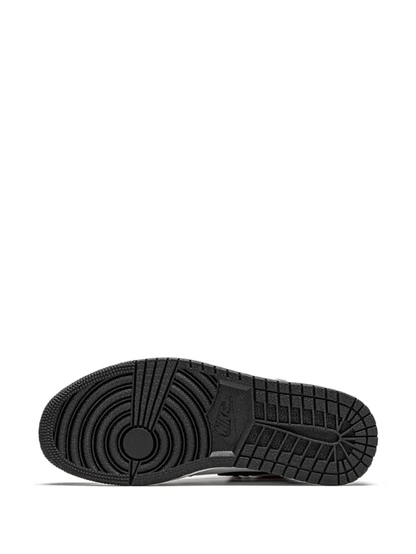 nike air jordan 1 high retro satin snake