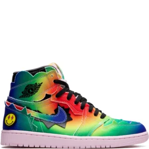 nike air jordan 1 retro high og j balvin