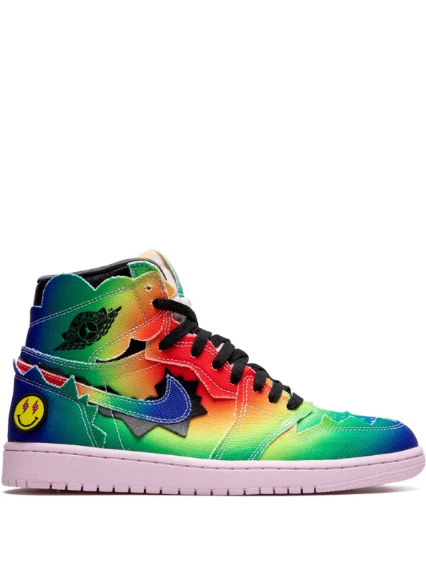 nike air jordan 1 retro high og j balvin