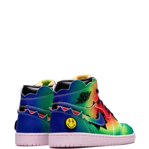 nike air jordan 1 retro high og j balvin
