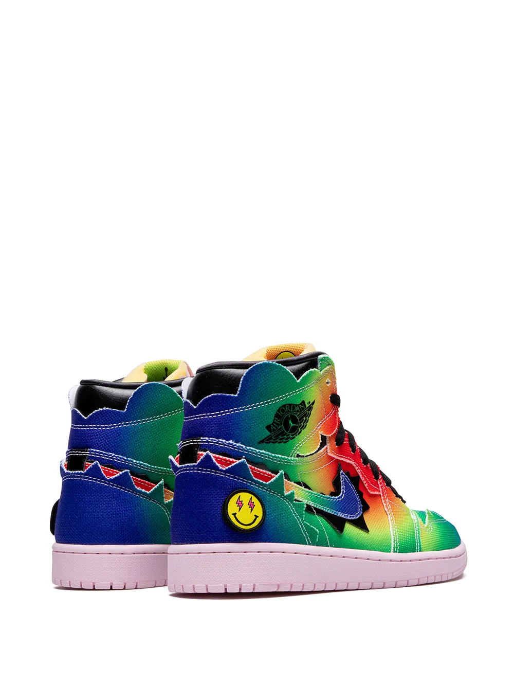 nike air jordan 1 retro high og j balvin