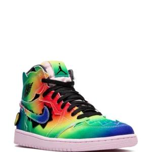 nike air jordan 1 retro high og j balvin