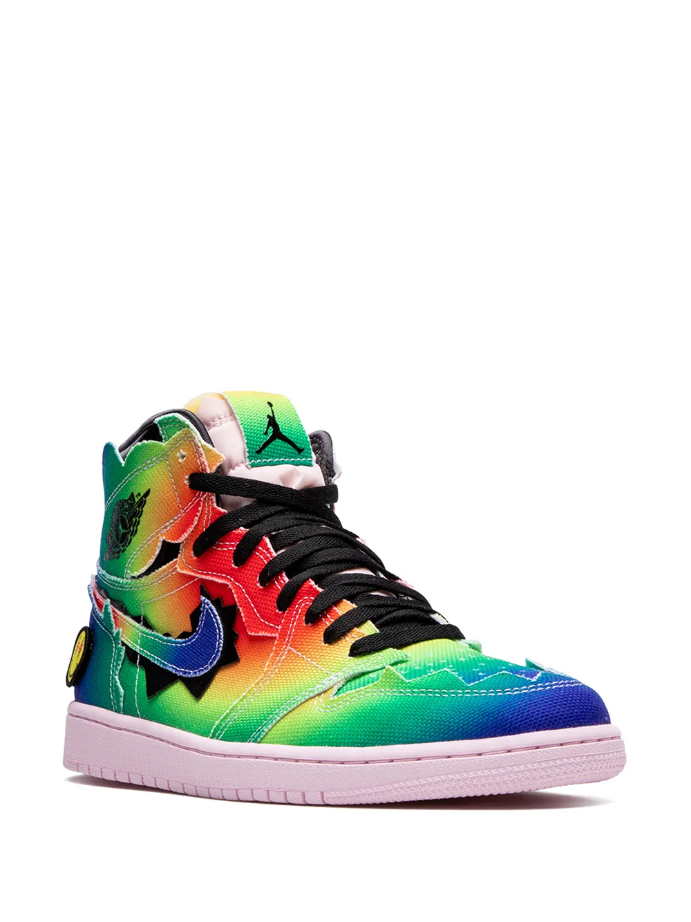 nike air jordan 1 retro high og j balvin