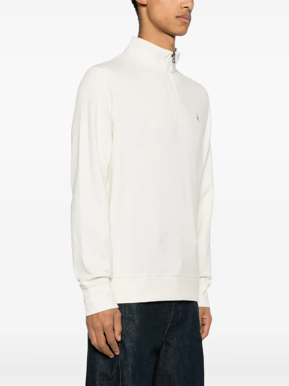 polo ralph lauren polo pony sweatshirt