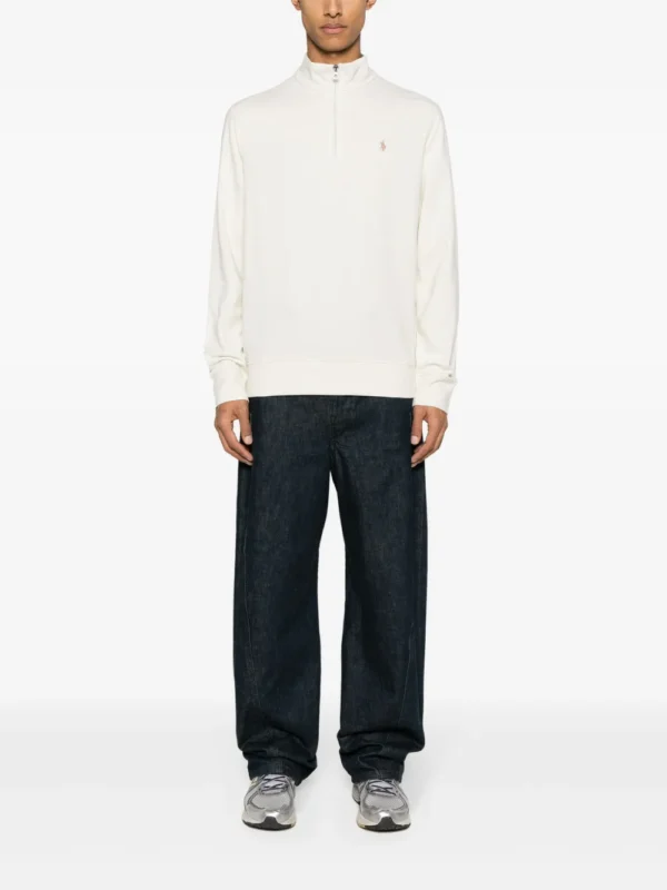polo ralph lauren polo pony sweatshirt