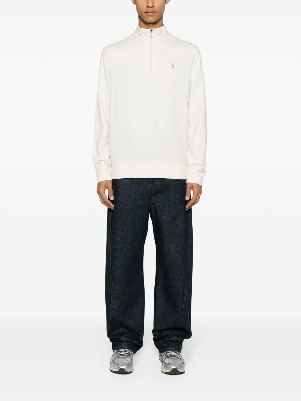 polo ralph lauren polo pony sweatshirt