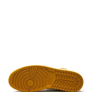 nike air jordan 1 og yellow ochre