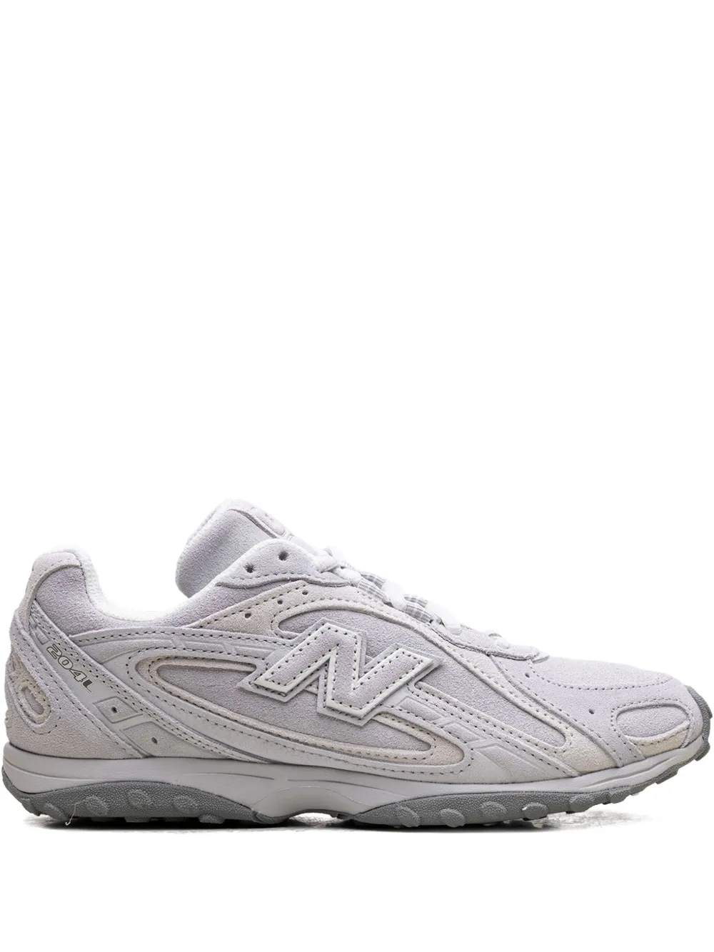 new balance 204l panelled natural grey