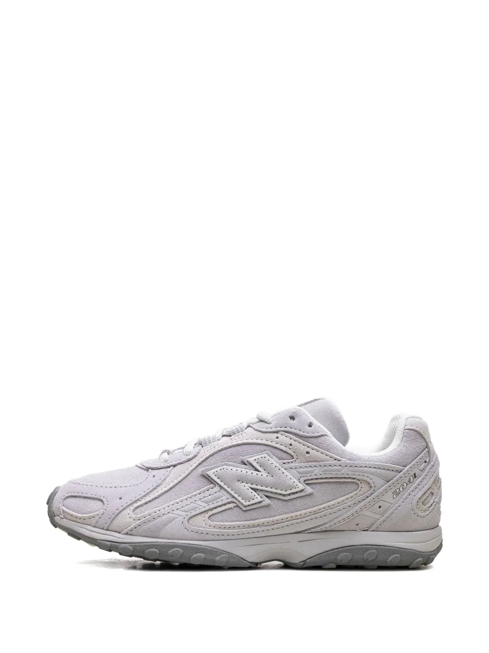 new balance 204l panelled natural grey