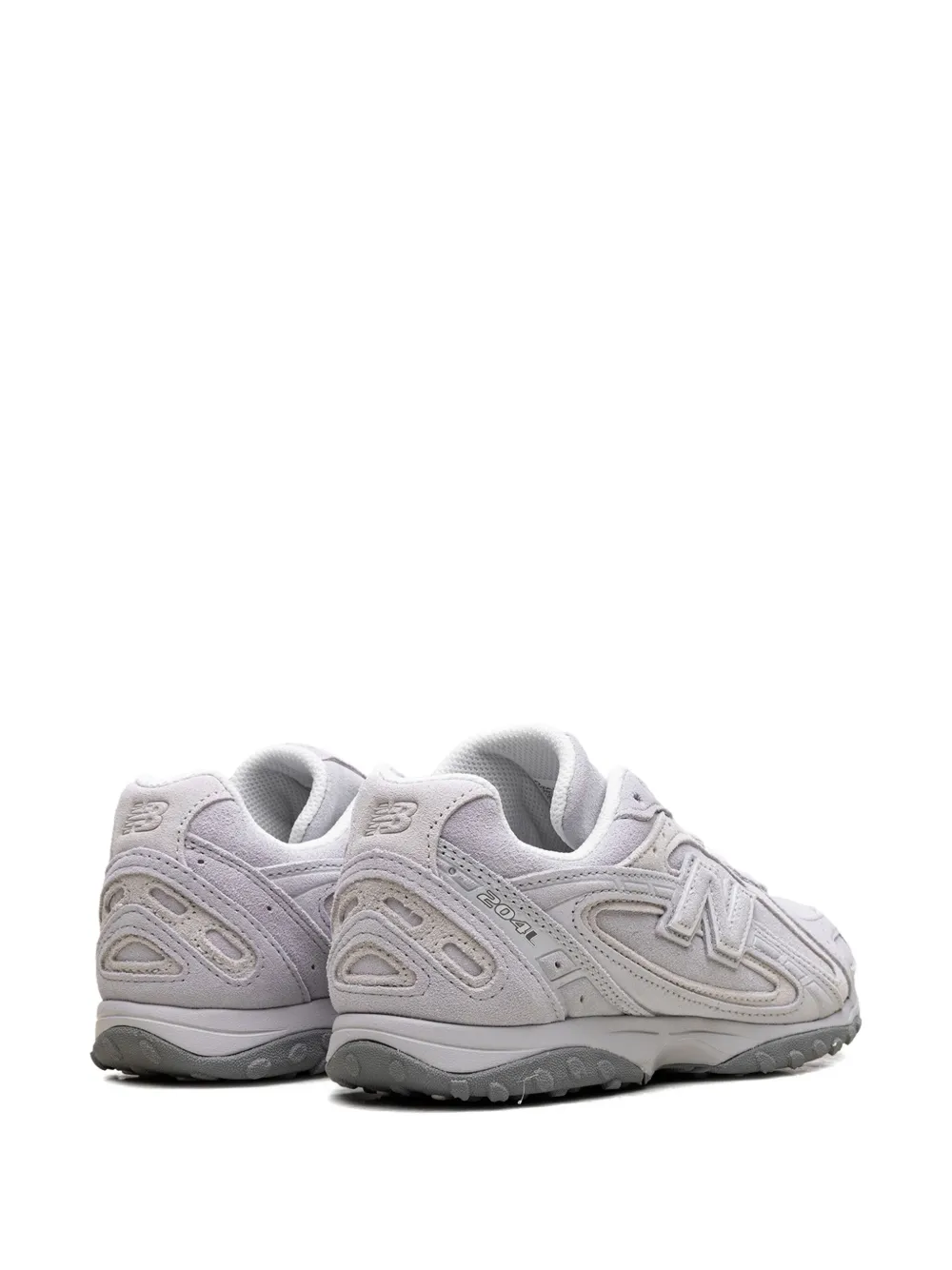new balance 204l panelled natural grey