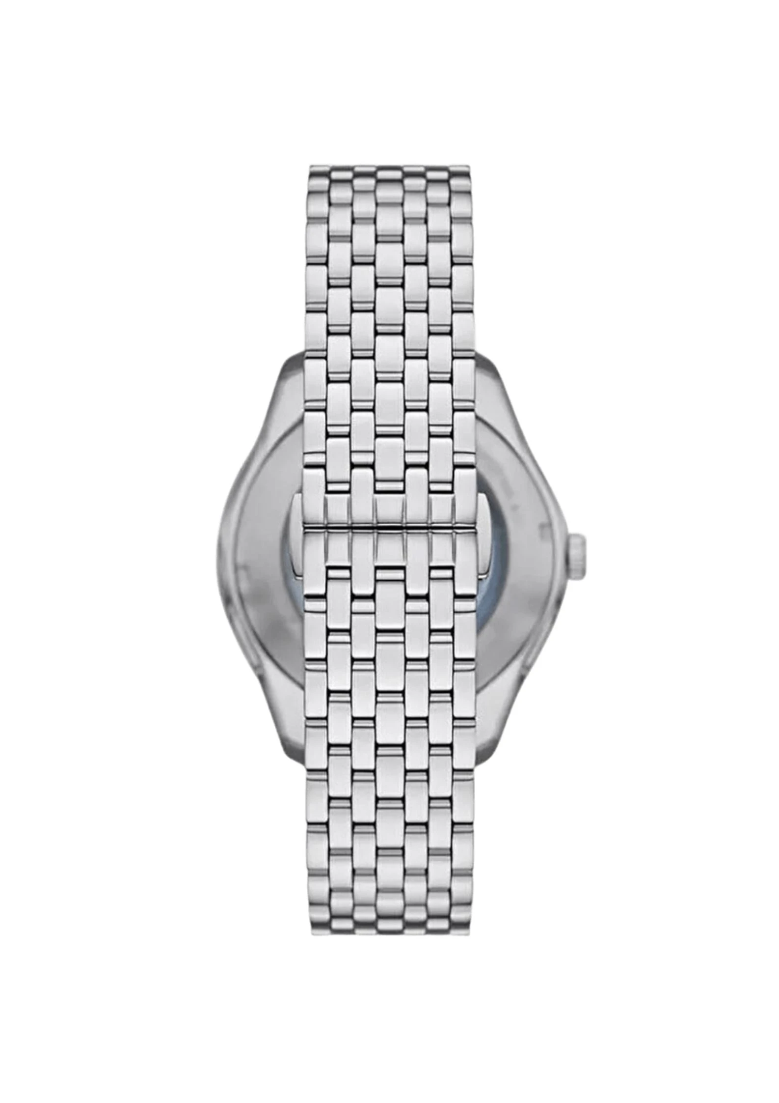emperio armani sunray dial watch