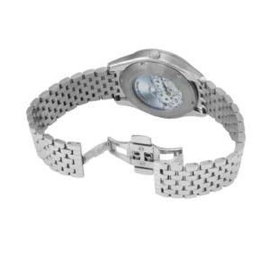 emperio armani sunray dial watch