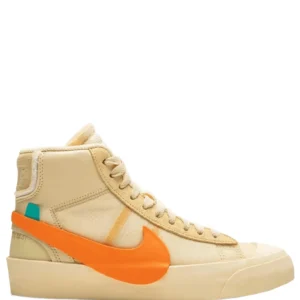 nike x off white blazer all hallows eve