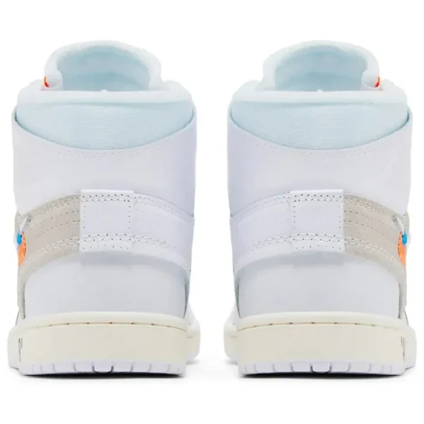 nike off white x air jordan 1 retro high og alaska