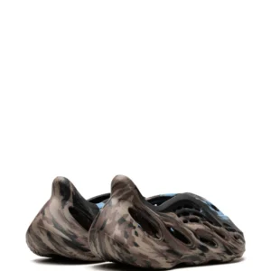 adidas yeezy foam runner mx brown blue