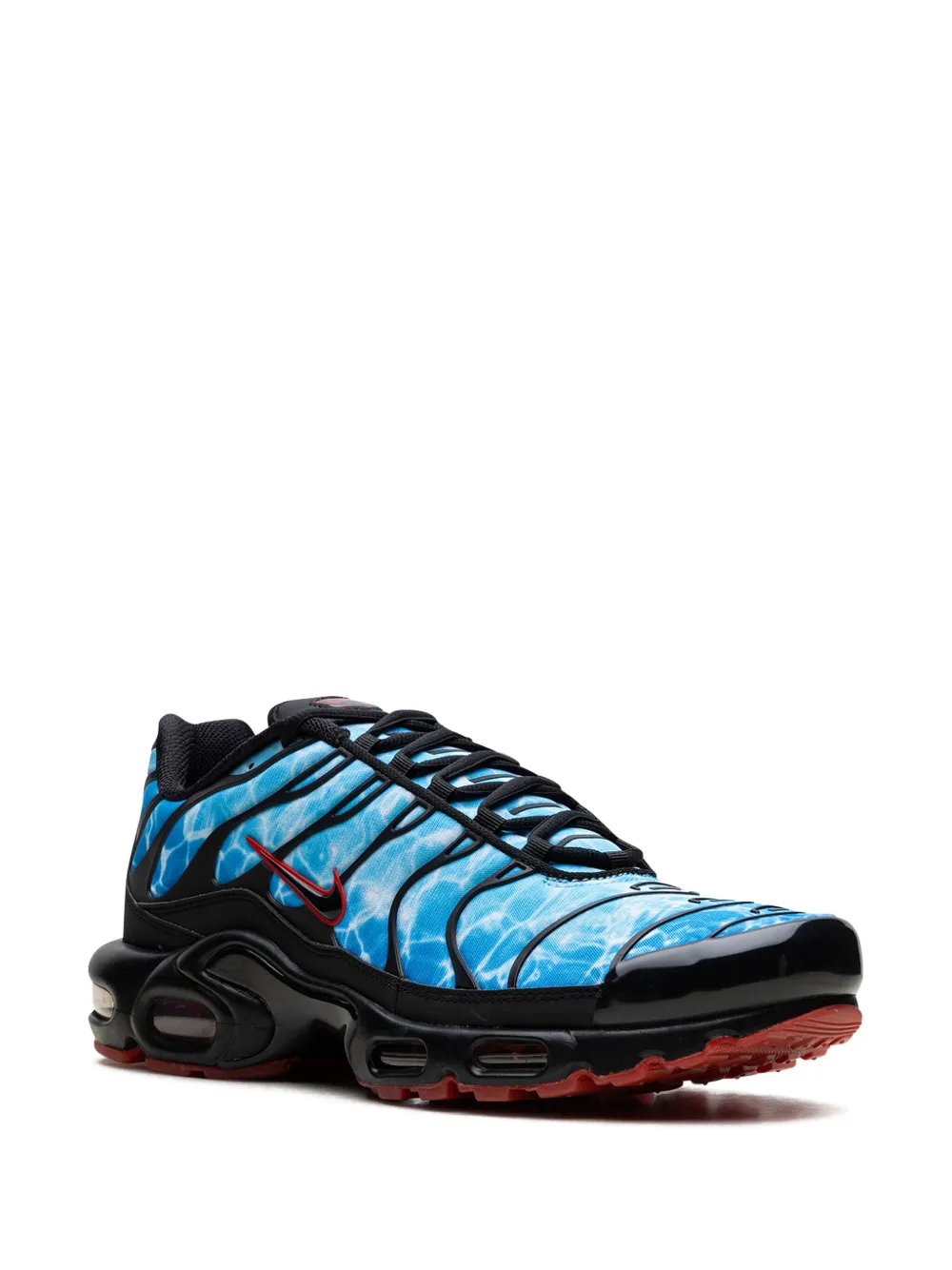 nike air max plus shark attack