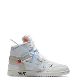 nike off white x air jordan 1 retro high og alaska
