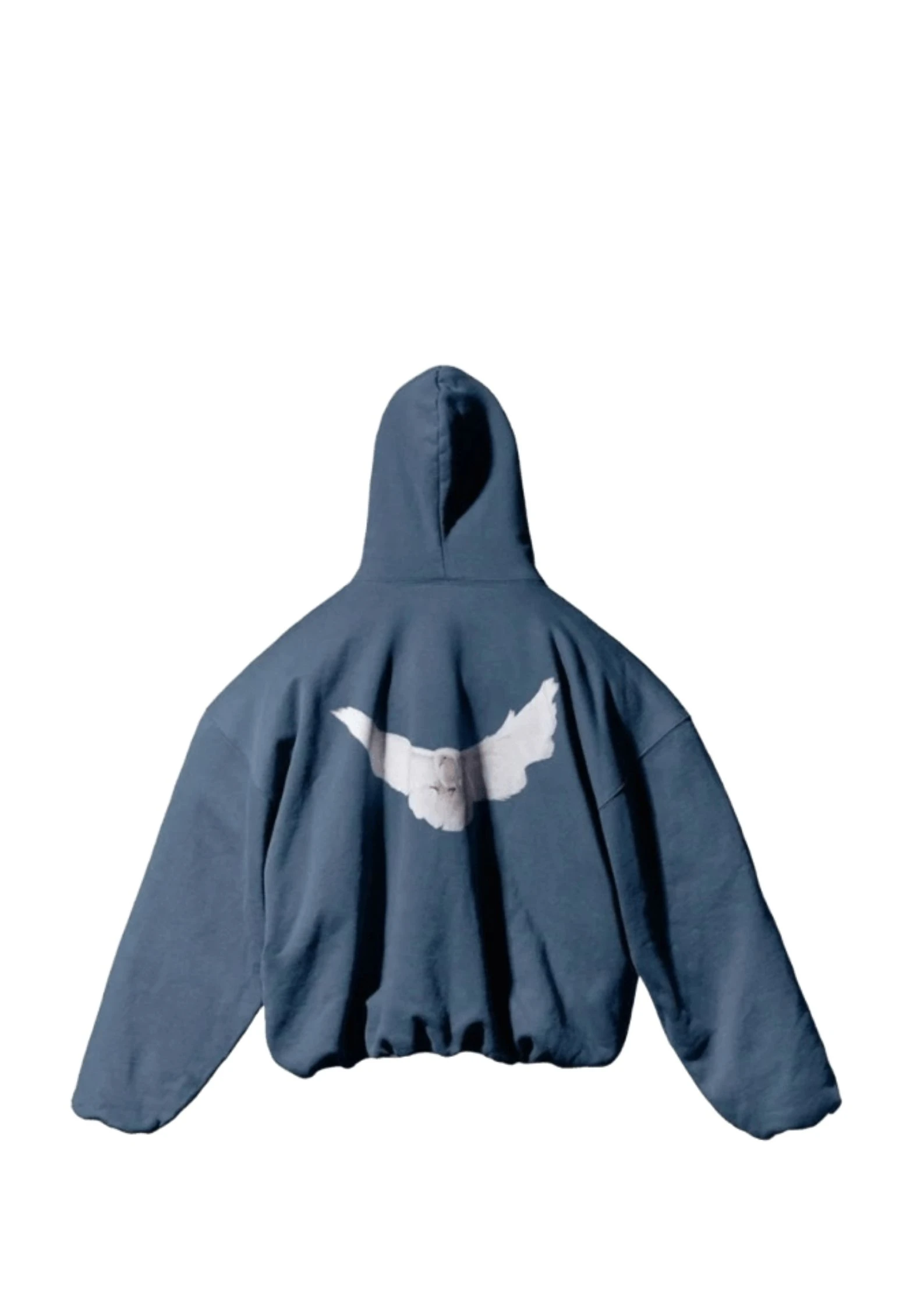 yeezy gap hoodie engineered by balenciaga