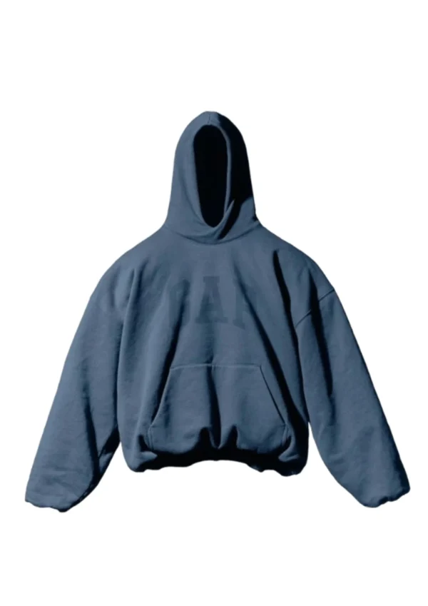 yeezy gap hoodie engineered by balenciaga