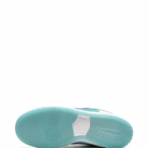nike sb dunk low ftc lagoon pulse