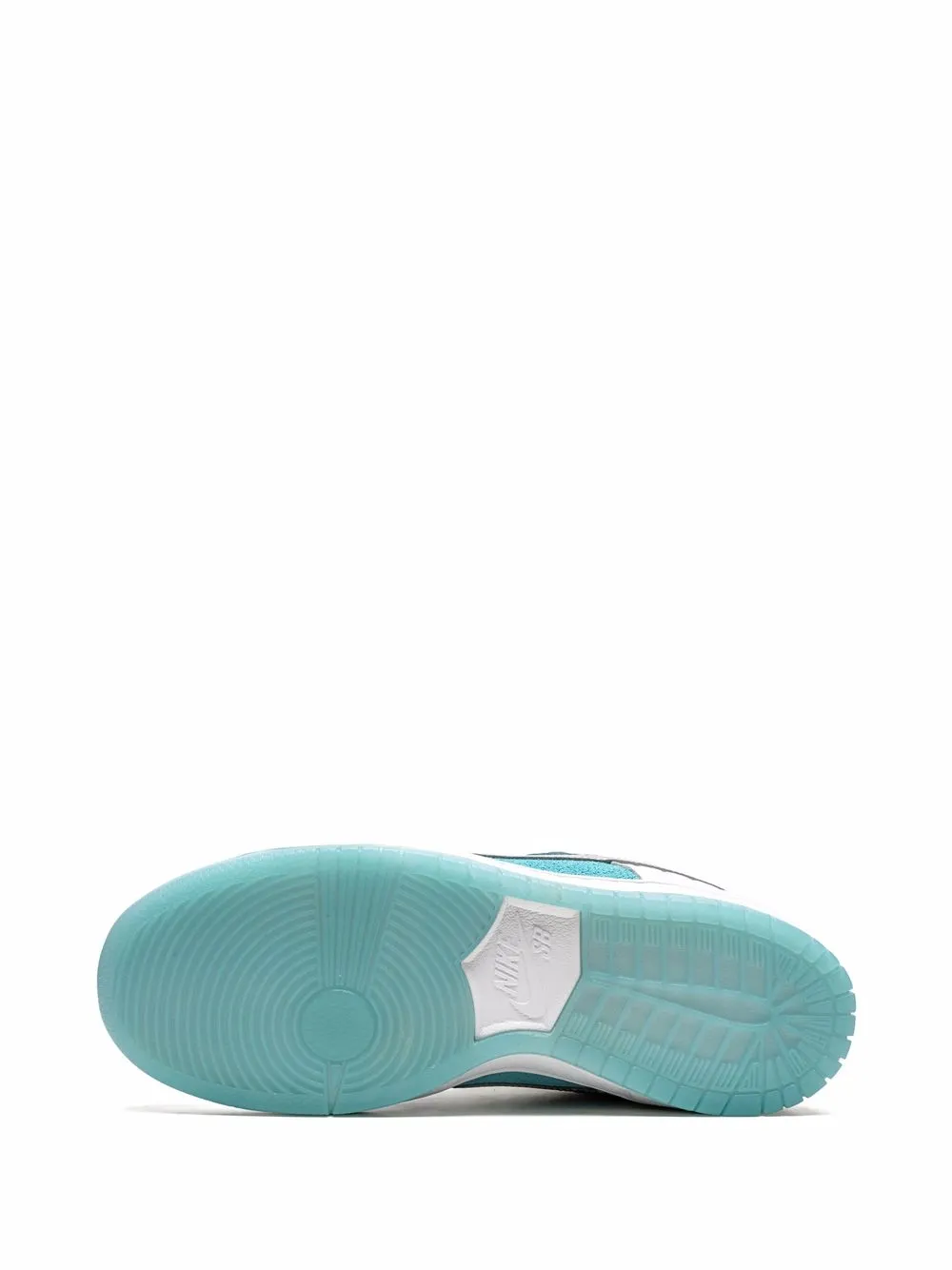 nike sb dunk low ftc lagoon pulse