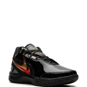 nike zoom lebron nxxt gen ampd