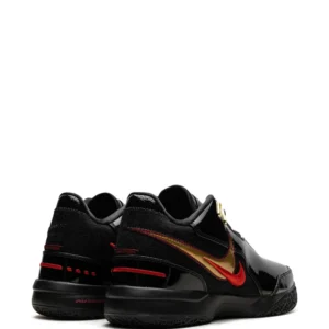 nike zoom lebron nxxt gen ampd