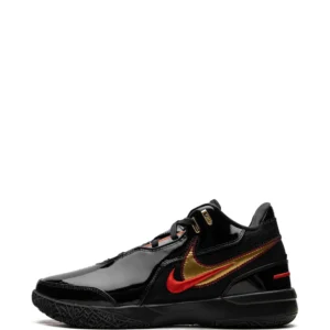 nike zoom lebron nxxt gen ampd
