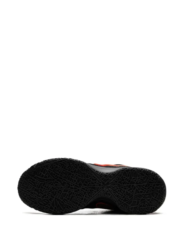 nike zoom lebron nxxt gen ampd